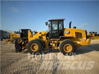 CAT 938M QC ホイールローダー・タイヤショベル