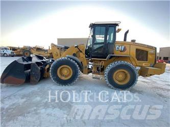 CAT 938M QC ホイールローダー・タイヤショベル