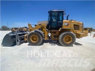 CAT 938M QC ホイールローダー・タイヤショベル