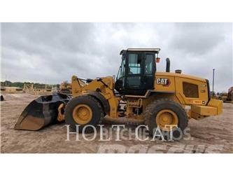 CAT 938M QC ホイールローダー・タイヤショベル