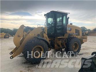 CAT 938M QC ホイールローダー・タイヤショベル
