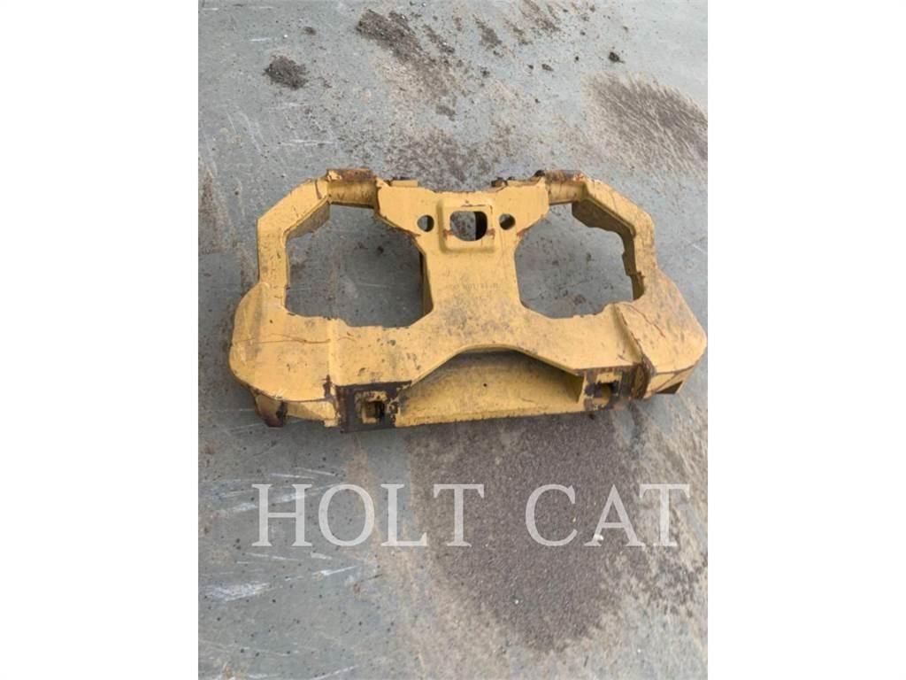 CAT 938M QC ホイールローダー・タイヤショベル