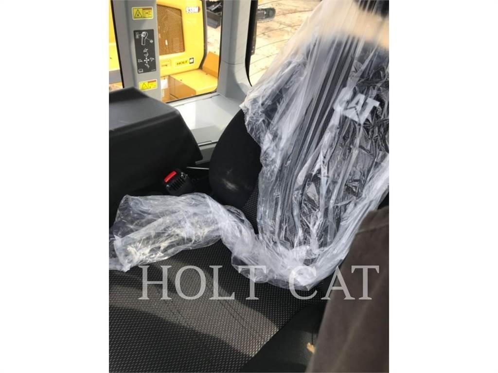 CAT 938M QC ホイールローダー・タイヤショベル