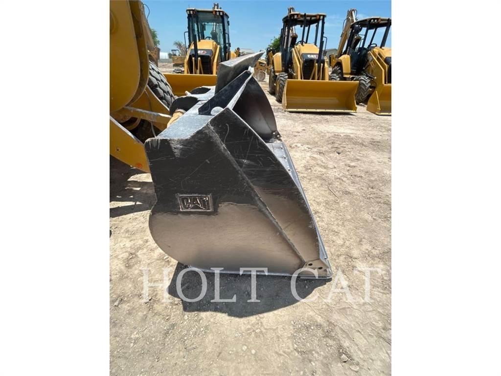 CAT 938M QC ホイールローダー・タイヤショベル