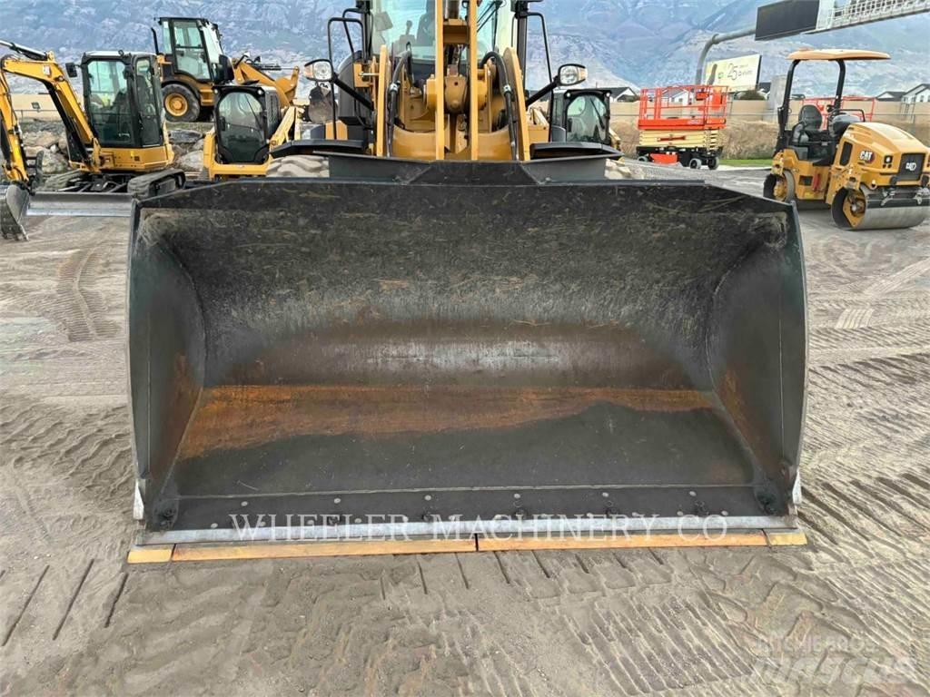 CAT 938M QC 3V ホイールローダー・タイヤショベル