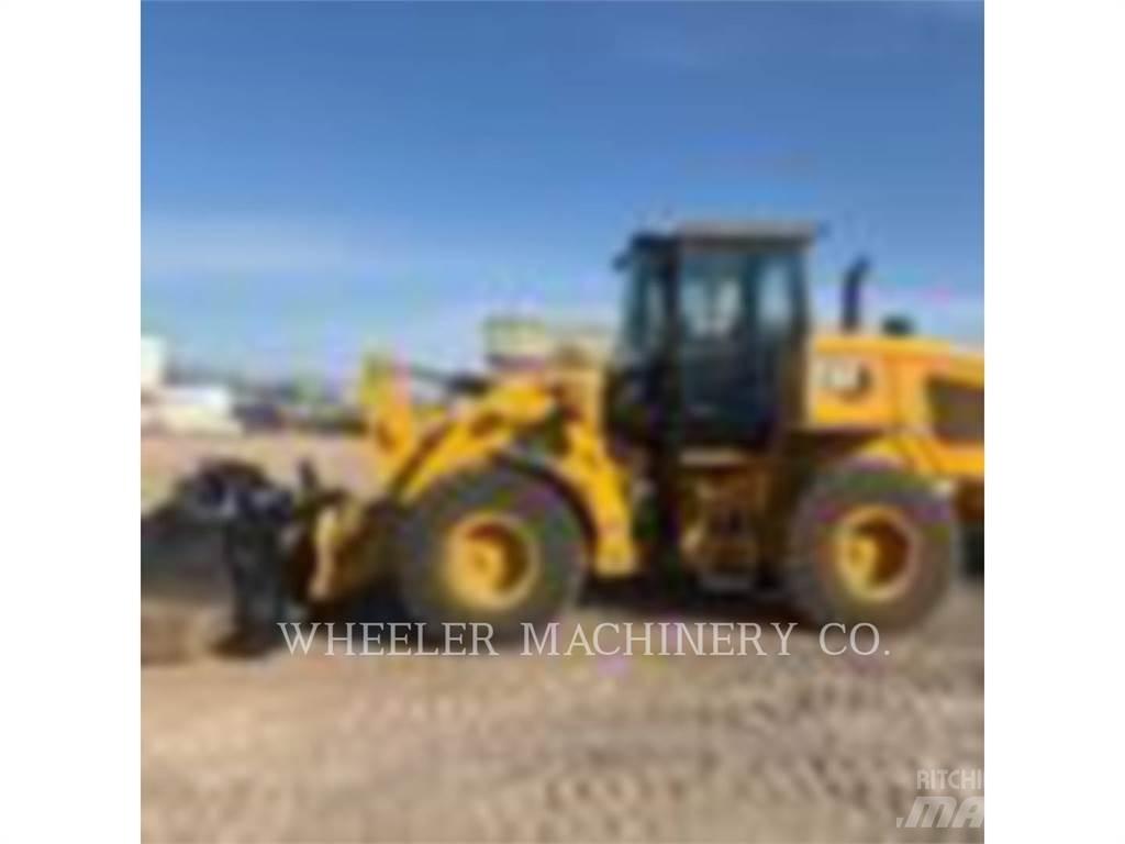 CAT 938M QC 3V ホイールローダー・タイヤショベル