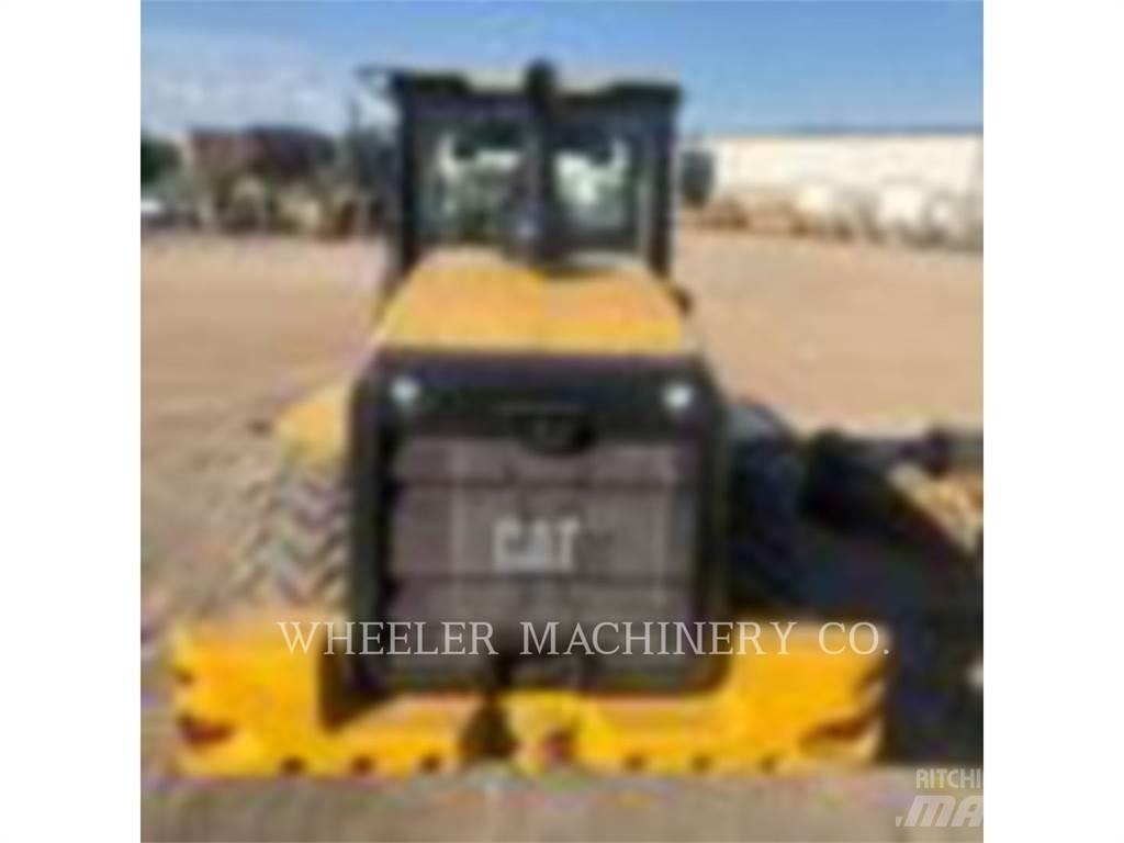 CAT 938M QC 3V ホイールローダー・タイヤショベル