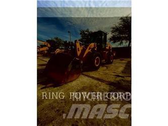 CAT 938MQC ホイールローダー・タイヤショベル