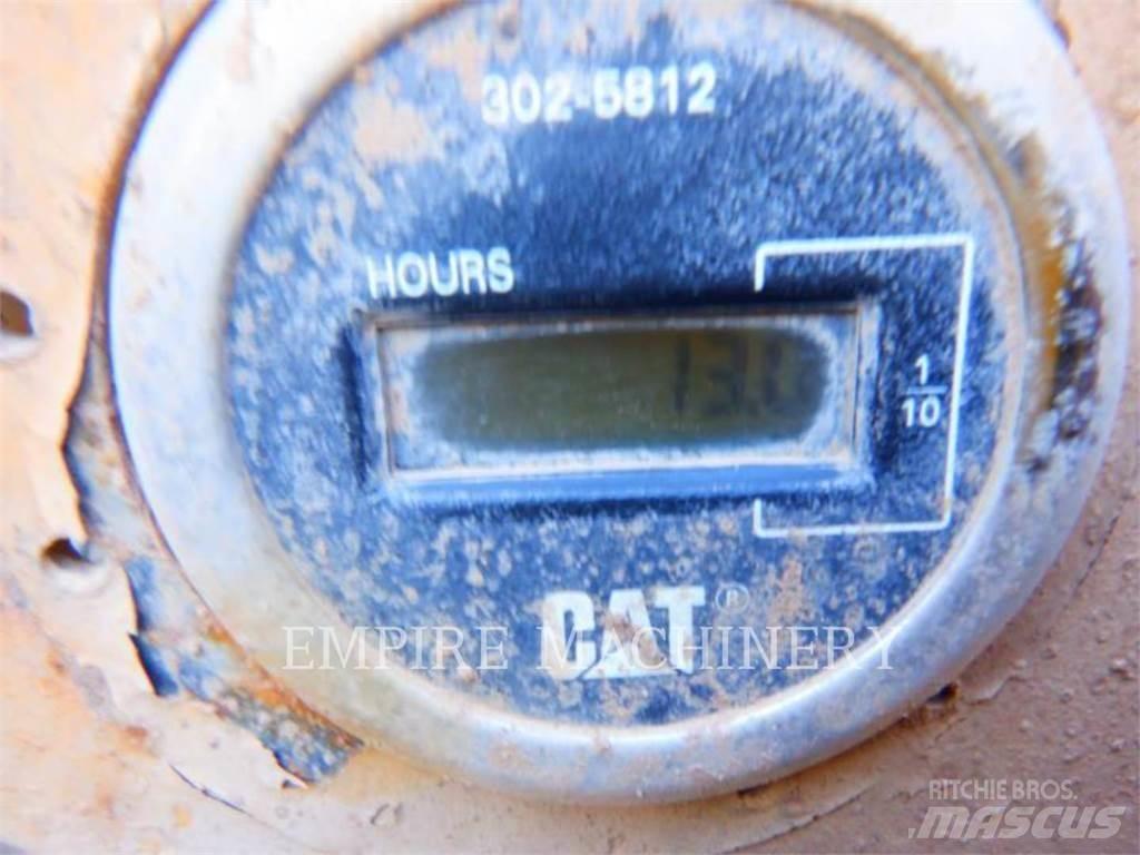 CAT 950 ホイールローダー・タイヤショベル