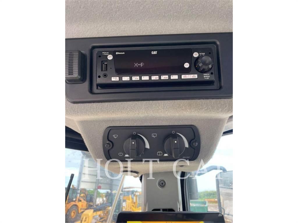 CAT 950 ホイールローダー・タイヤショベル