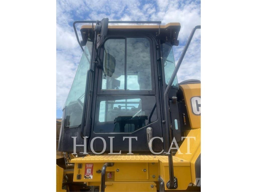 CAT 950 ホイールローダー・タイヤショベル