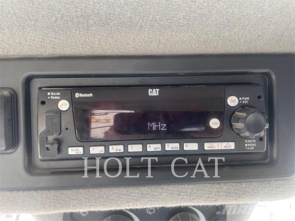 CAT 950 ホイールローダー・タイヤショベル