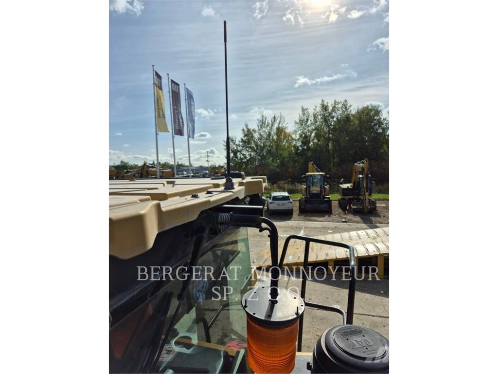 CAT 950 ホイールローダー・タイヤショベル