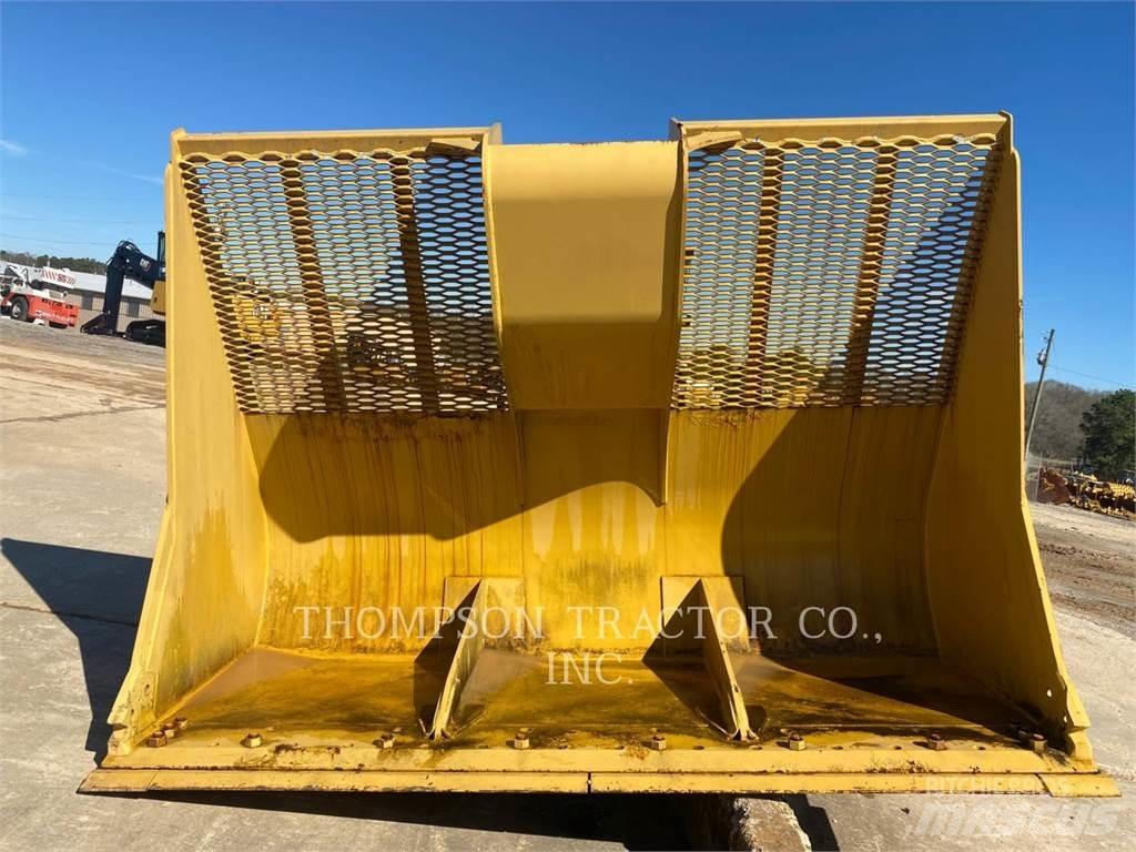 CAT 950/962 BUCKET バケット