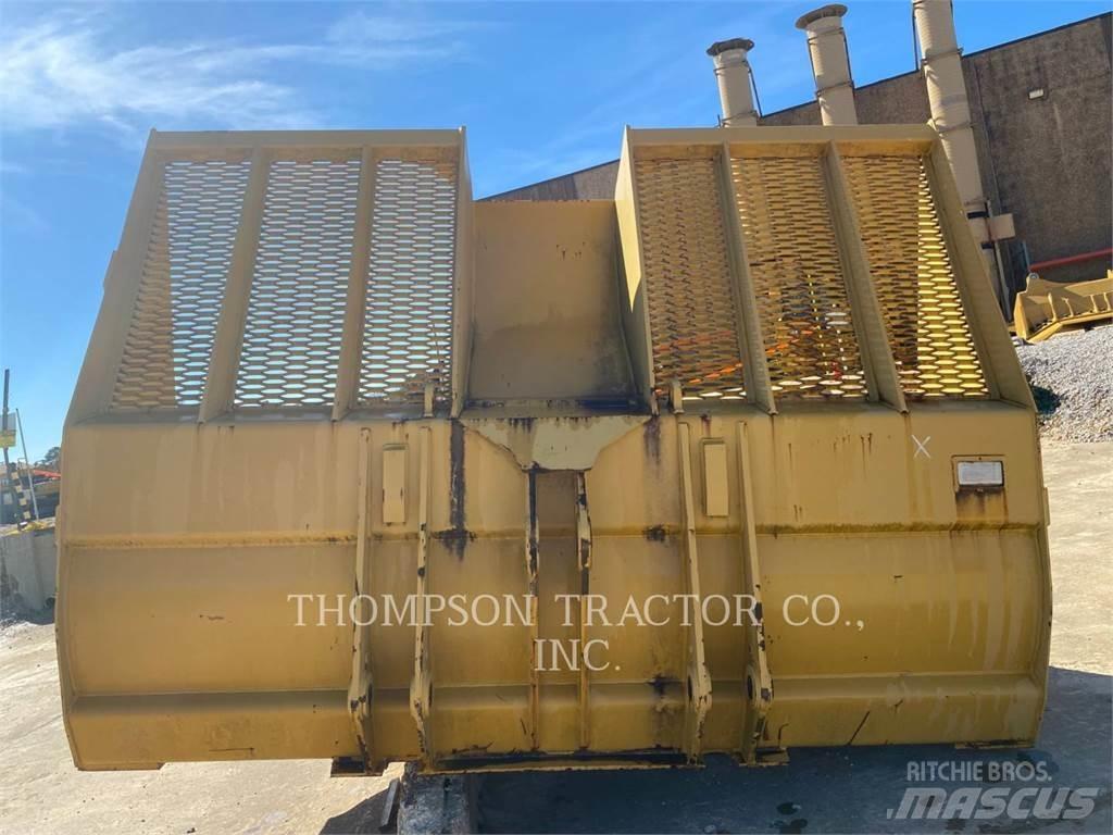 CAT 950/962 BUCKET バケット