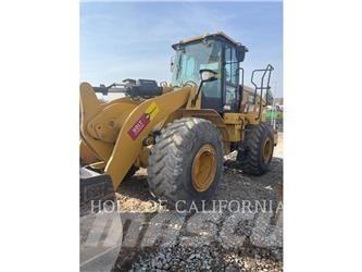 CAT 950 GC ホイールローダー・タイヤショベル