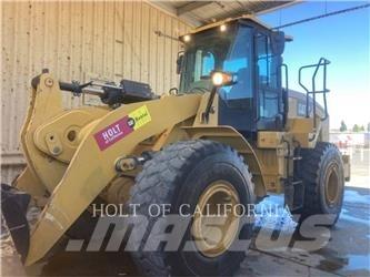CAT 950 GC ホイールローダー・タイヤショベル