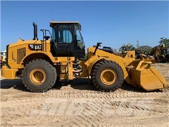 CAT 950 GC ホイールローダー・タイヤショベル