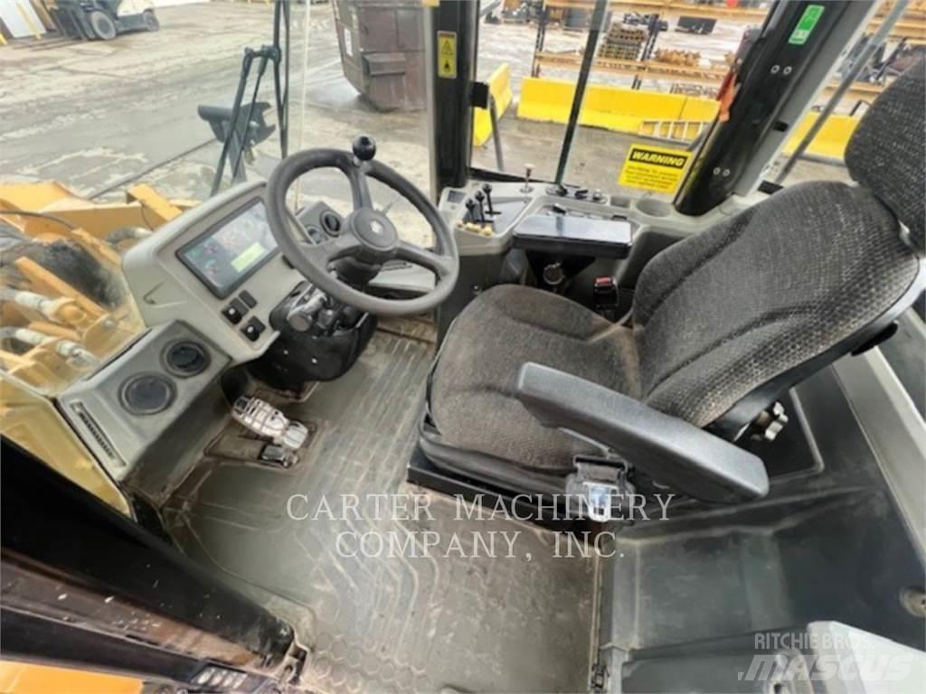 CAT 950 GC ホイールローダー・タイヤショベル