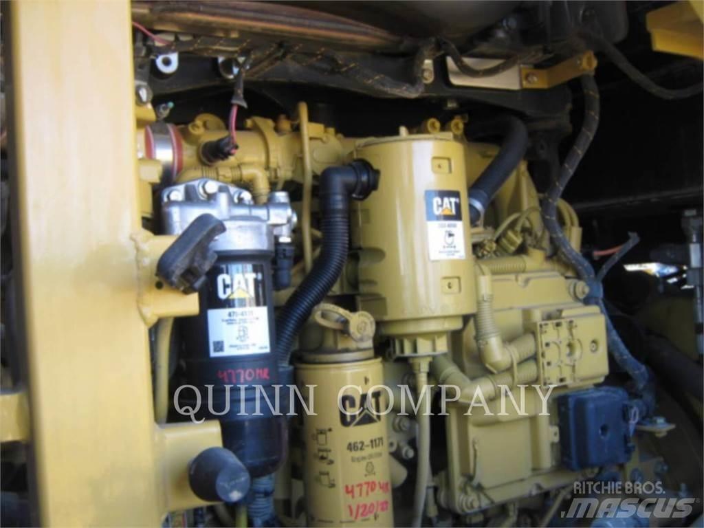CAT 950 GC ホイールローダー・タイヤショベル