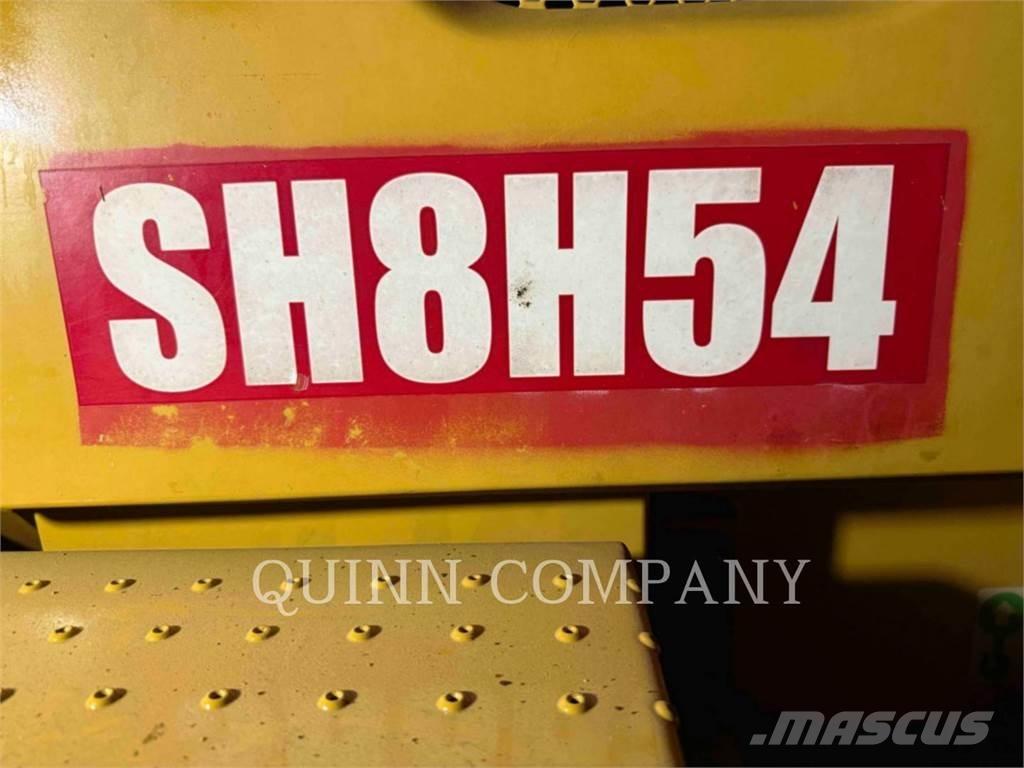 CAT 950 GC ホイールローダー・タイヤショベル