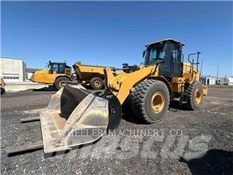 CAT 950 GC QC ホイールローダー・タイヤショベル