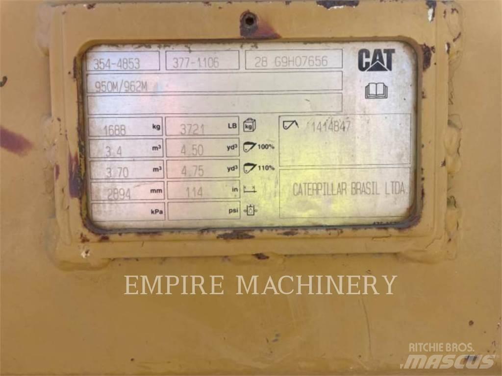 CAT 950-GP 建設機械 -　その他