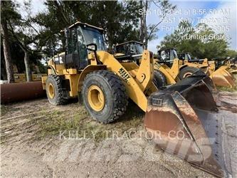 CAT 950 M ホイールローダー・タイヤショベル