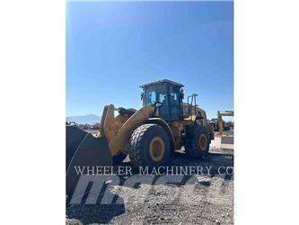 CAT 950 QC ホイールローダー・タイヤショベル