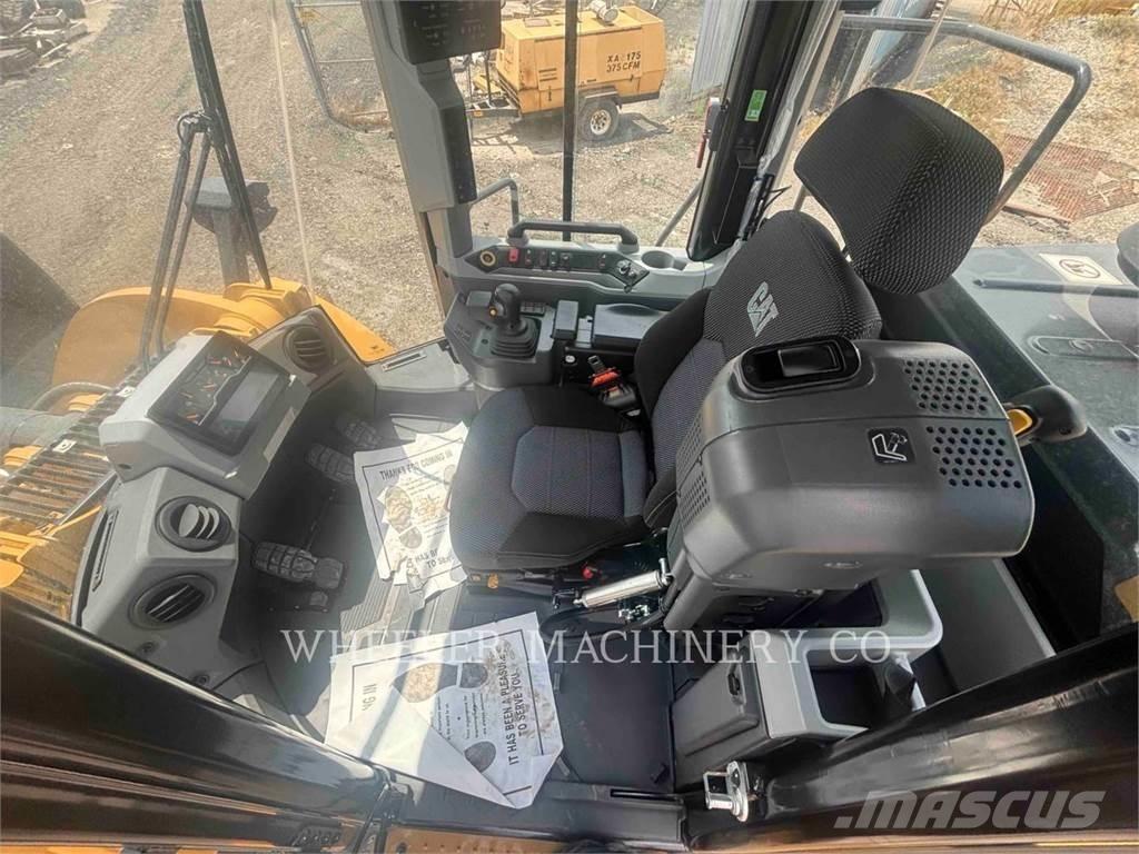 CAT 950 QC ホイールローダー・タイヤショベル
