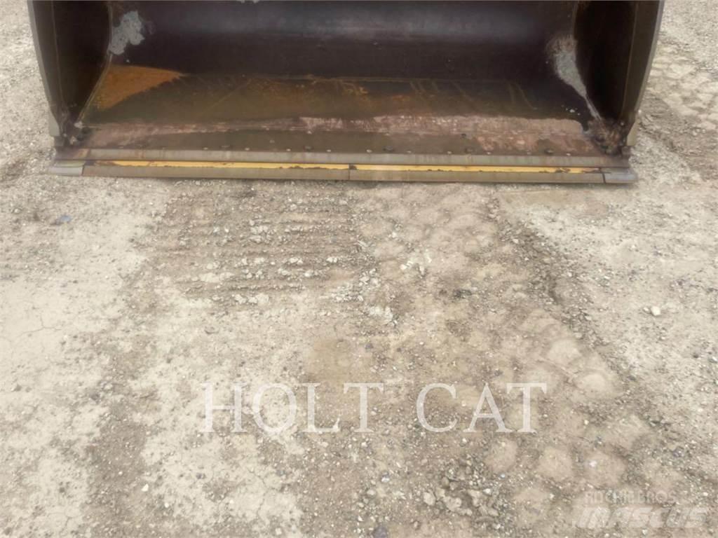 CAT 950 QC ホイールローダー・タイヤショベル