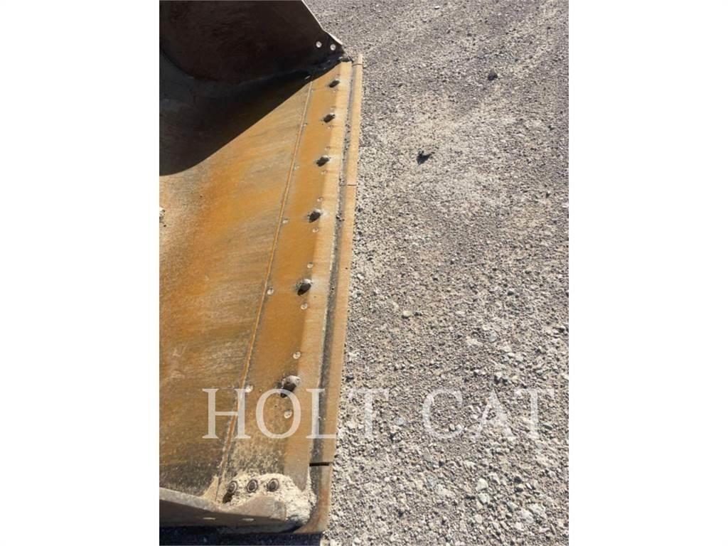 CAT 950 QC ホイールローダー・タイヤショベル