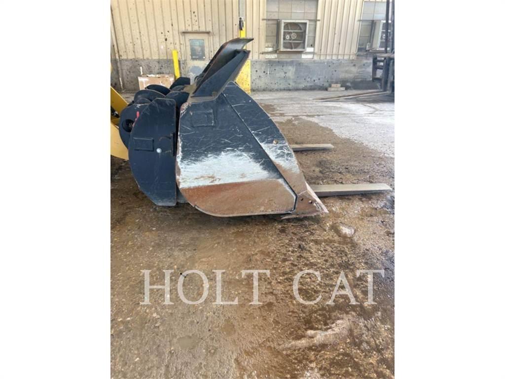 CAT 950 QC ホイールローダー・タイヤショベル
