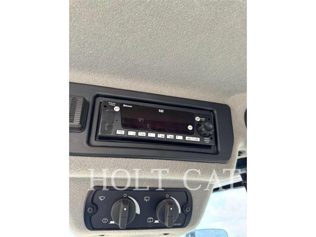 CAT 950 QC ホイールローダー・タイヤショベル