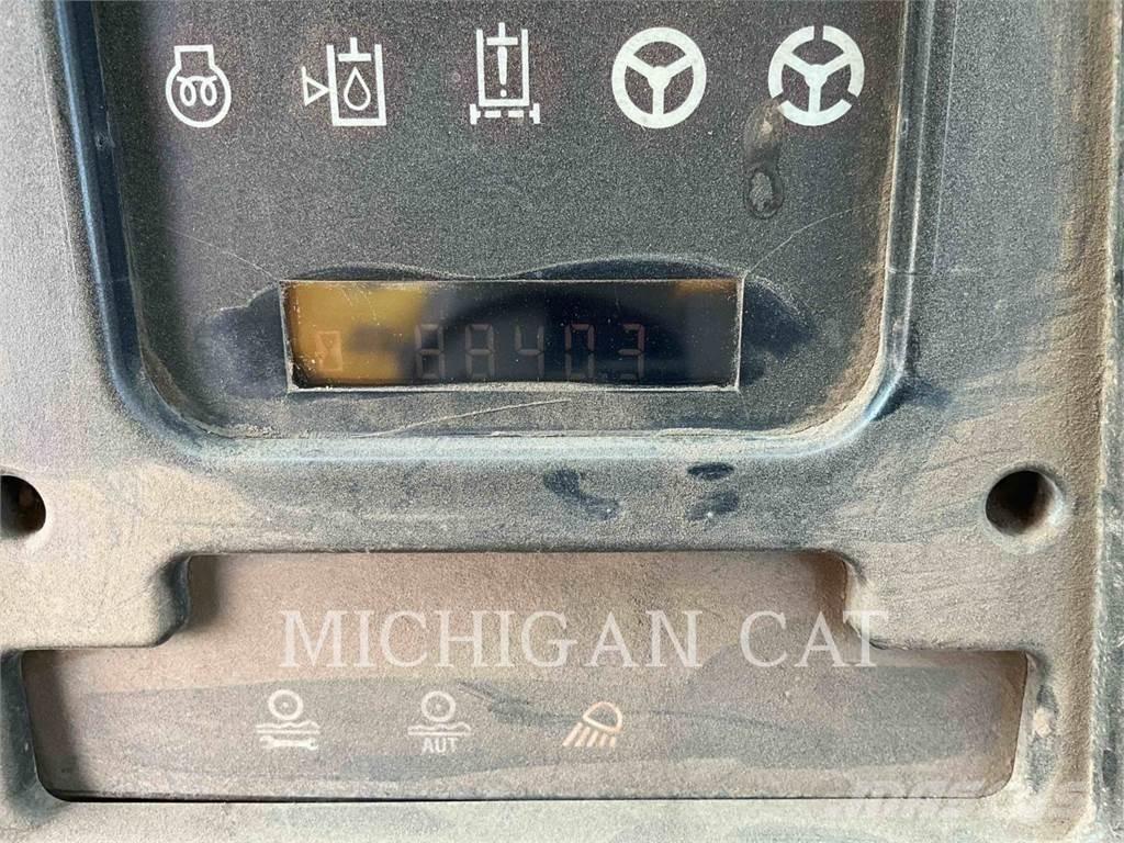 CAT 950G Q ホイールローダー・タイヤショベル