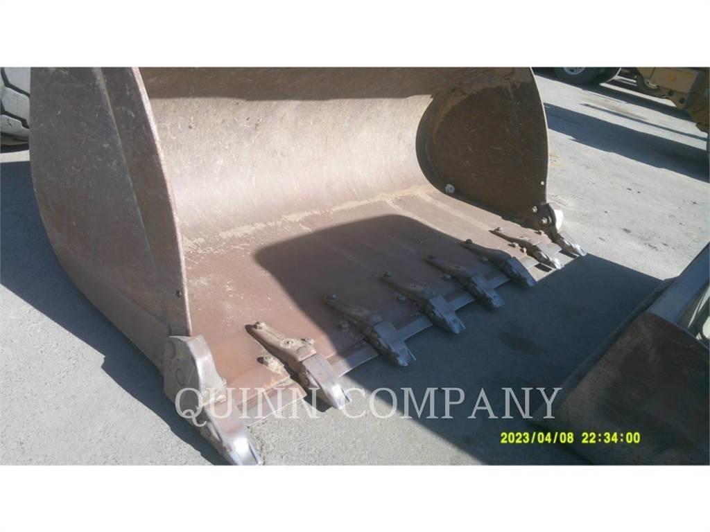 CAT 950GC ホイールローダー・タイヤショベル