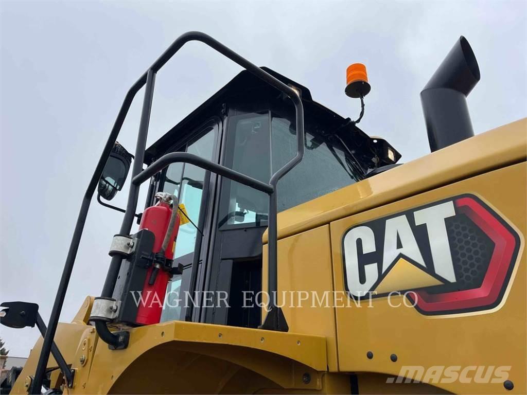 CAT 950GC ホイールローダー・タイヤショベル