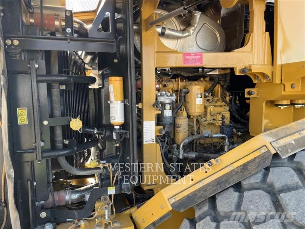 CAT 950GC ホイールローダー・タイヤショベル