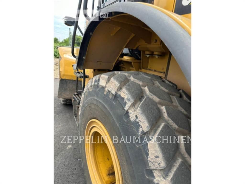 CAT 950GC ホイールローダー・タイヤショベル