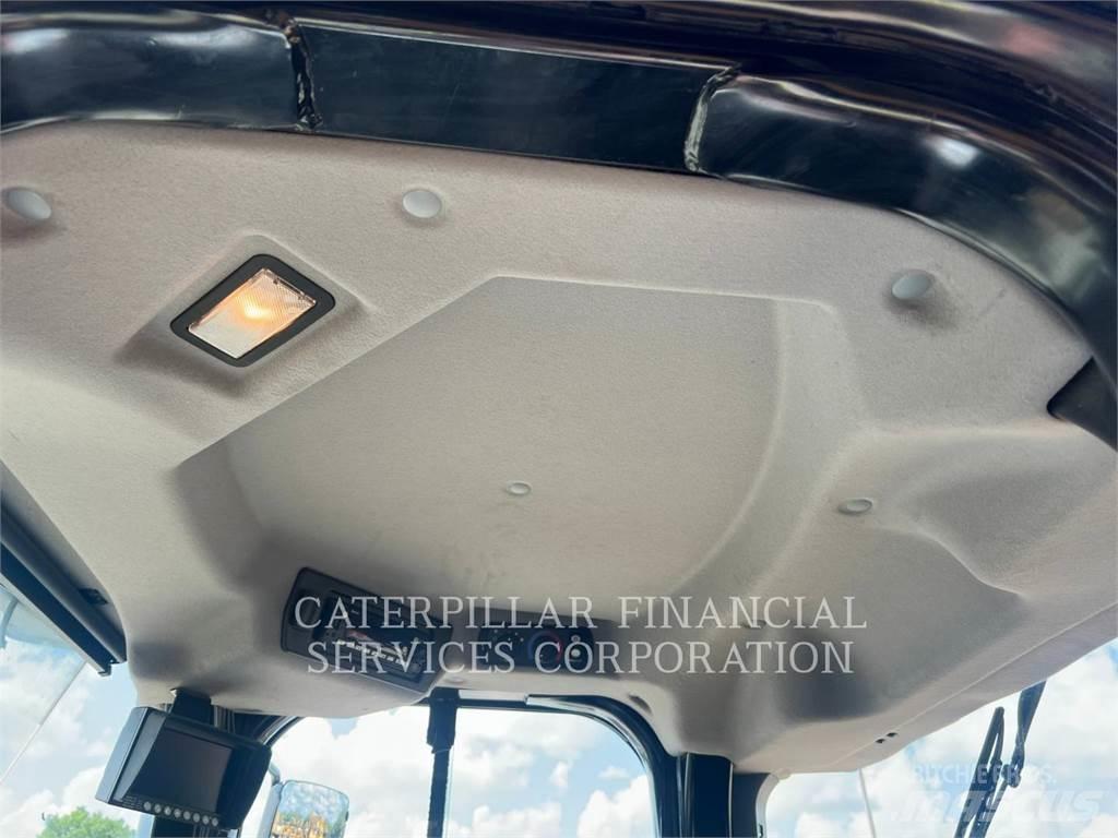 CAT 950GC ホイールローダー・タイヤショベル