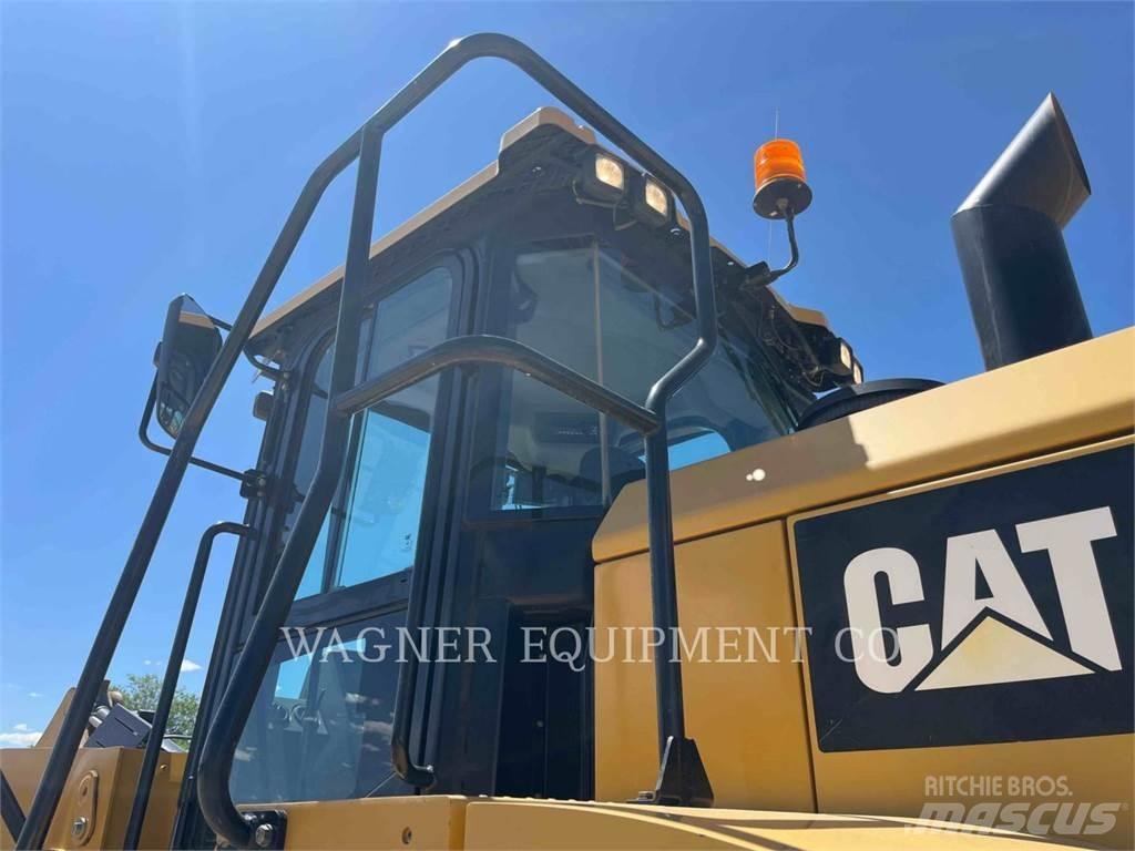 CAT 950GC ホイールローダー・タイヤショベル