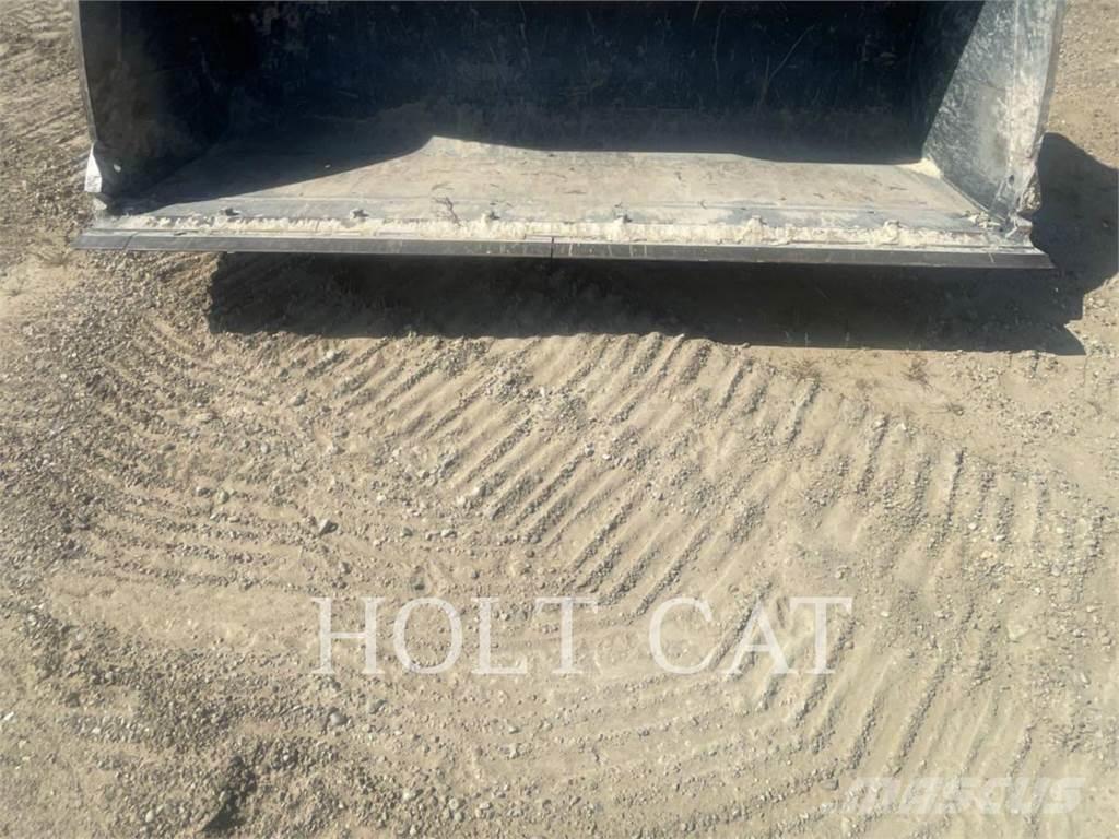 CAT 950GC ホイールローダー・タイヤショベル