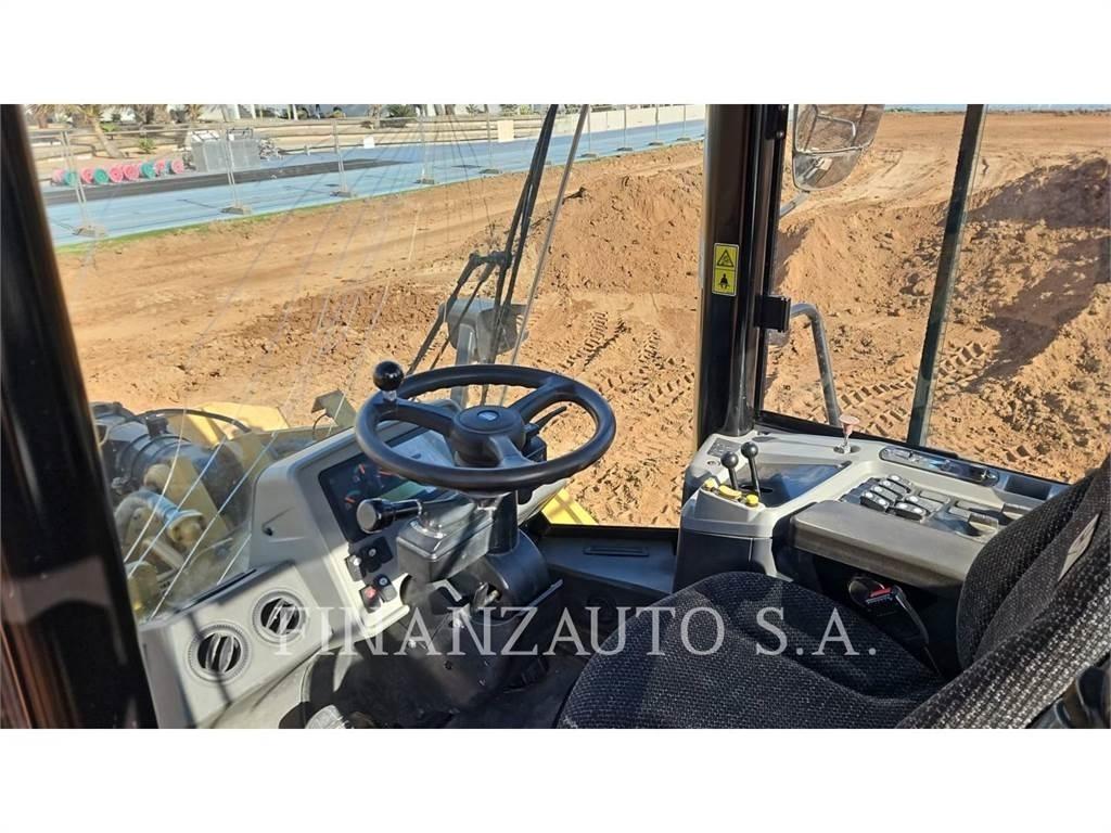 CAT 950GC ホイールローダー・タイヤショベル