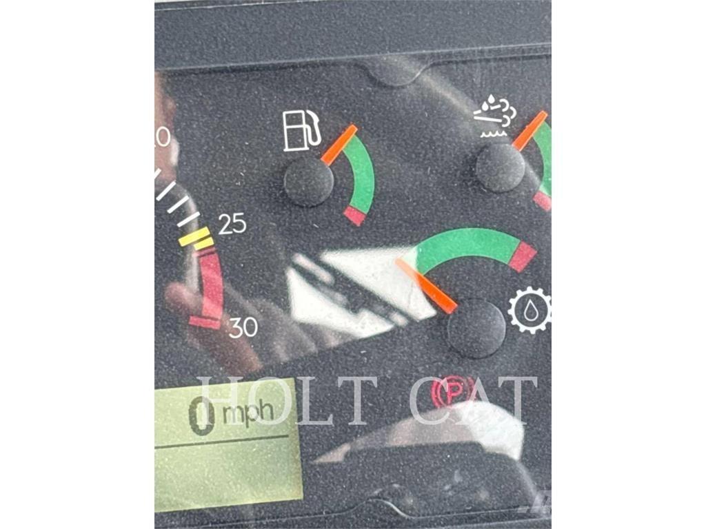 CAT 950GC ホイールローダー・タイヤショベル