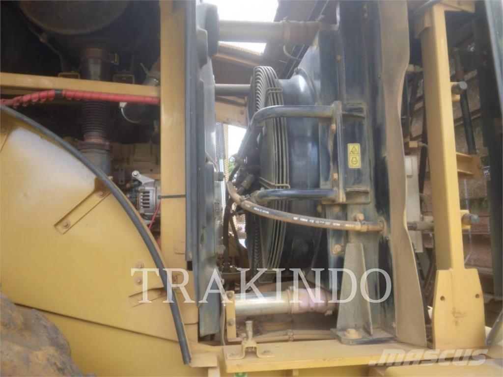 CAT 950GC ホイールローダー・タイヤショベル