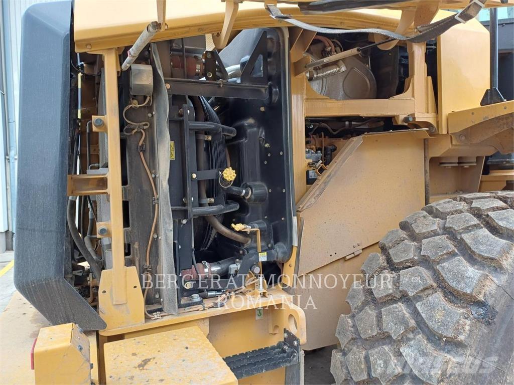 CAT 950GC ホイールローダー・タイヤショベル