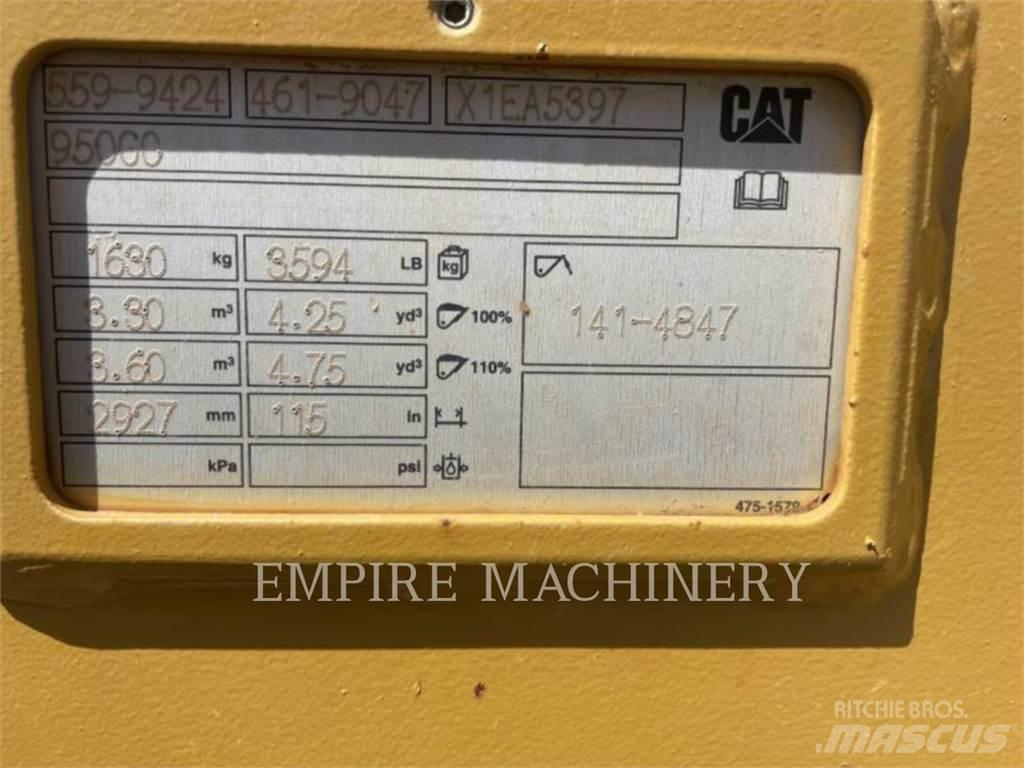 CAT 950GC-GPBU 建設機械 -　その他