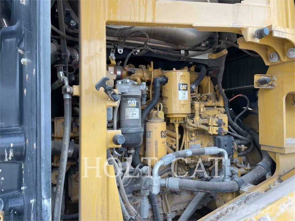CAT 950GC QC ホイールローダー・タイヤショベル