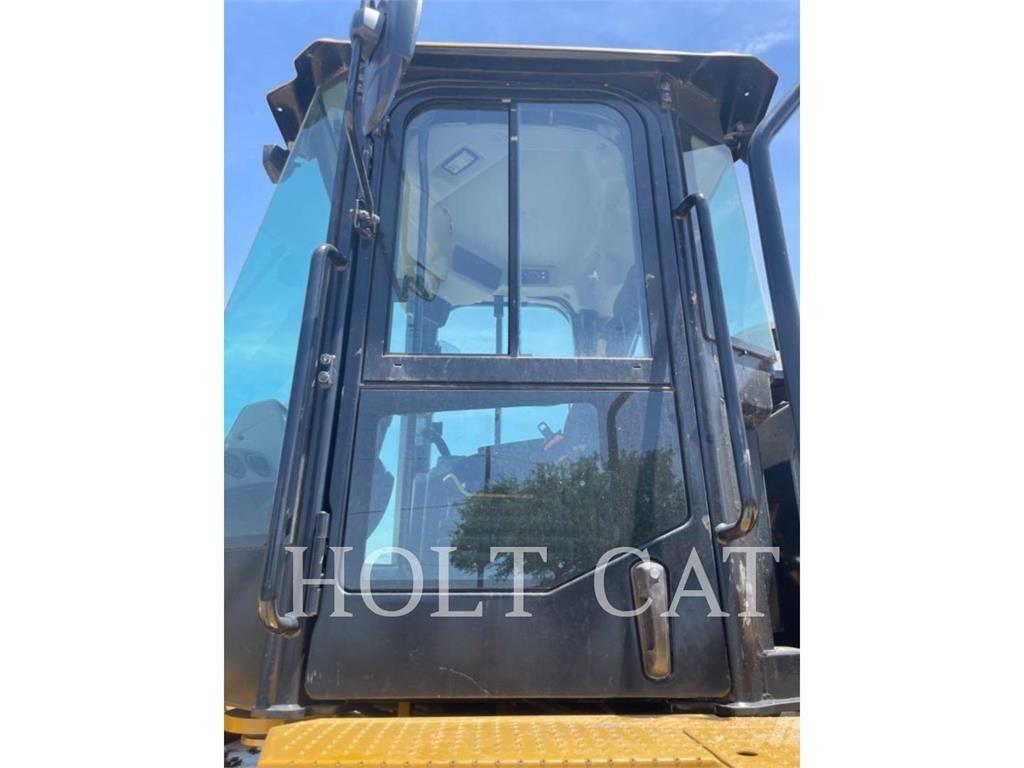 CAT 950GC QC ホイールローダー・タイヤショベル