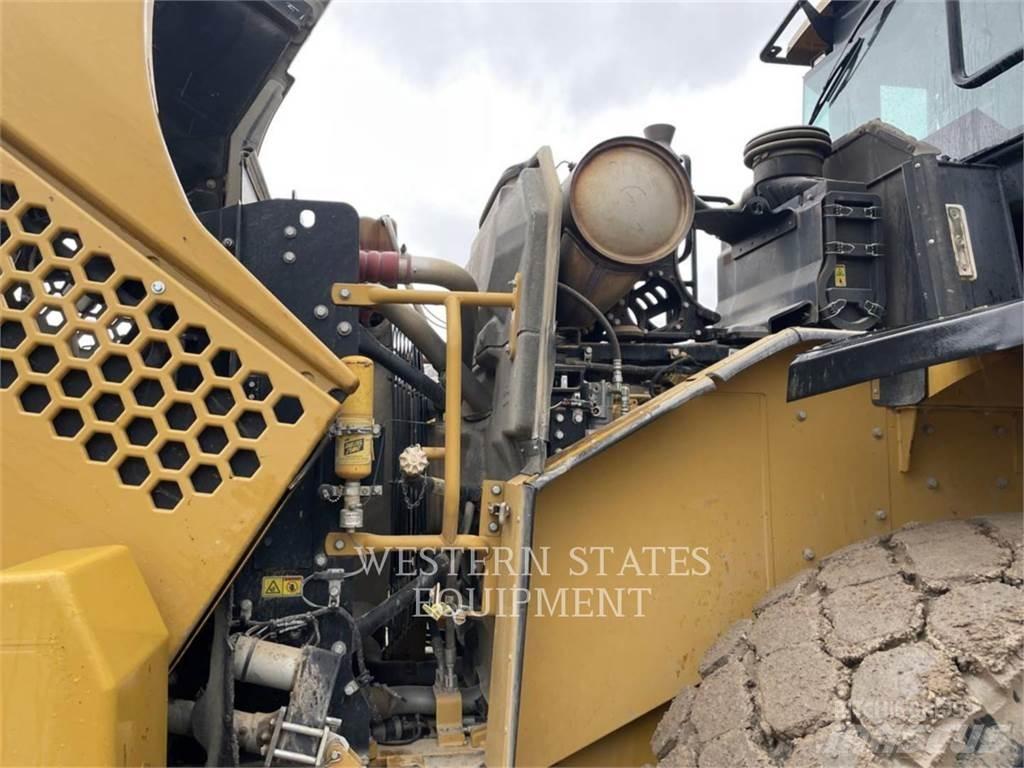 CAT 950K ホイールローダー・タイヤショベル